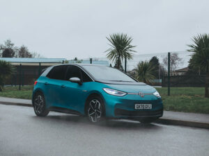 delano electric car maintenance, annual service, inspection